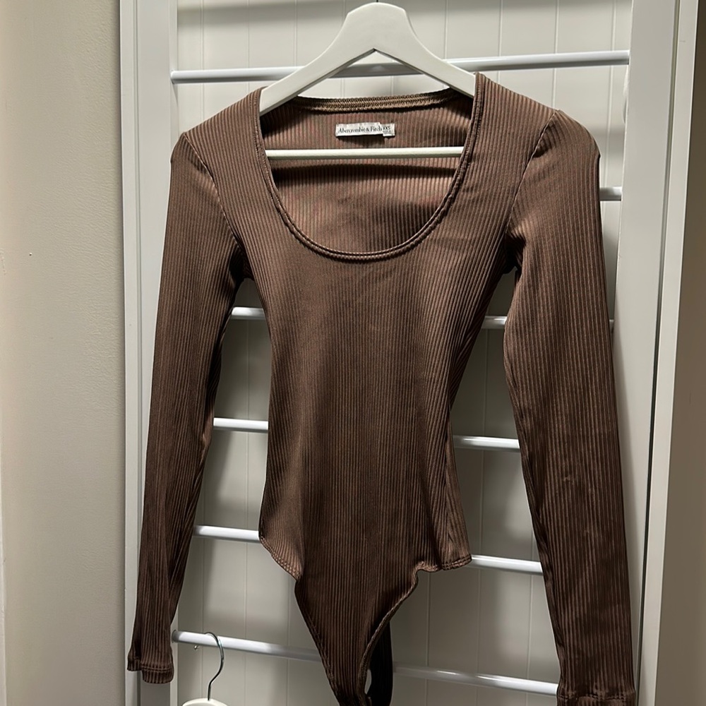 Bodysuit